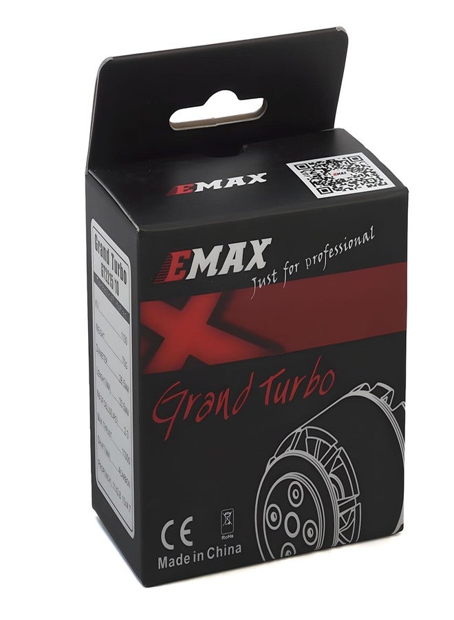 إيماكس محرك Emax GT2215 بدون فرش 2-4S 2215 جراند توربو (1100KV / 1180KV) (1180KV) - Image 2